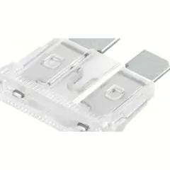Konfektion 50 Lamellensicherungen 12/32V L70048
