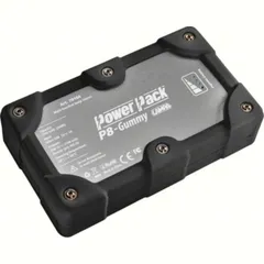 Power-Pack P8-Gummy, 12V - 7,5Ah - 400A start