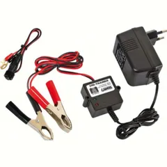Uni Trainer, battery trainer - 300 mA