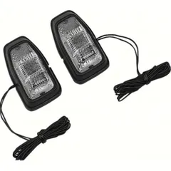 Micro-Lites 12V - Small - White