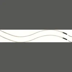 Flex Strip, 12V - 21 Led - 2x50 cm - White
