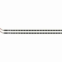 Ultra-Strips, 12V - 21 Led - 2x50 cm - White