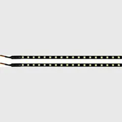 Ultra-Strips, 12V - 18 Led - 2x30 cm - White