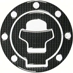 Abdeckung/Pad Tankdeckel für "SUZUKI"