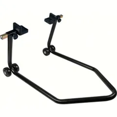 Stand-Up, Motorradständer für hinten mit Adapter