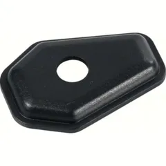 Corner lights adaptor plates for Suzuki (4 pc.)