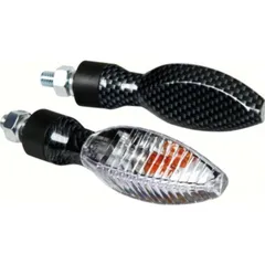 Kinesis, bulbs corner lights - 10W - Carbon