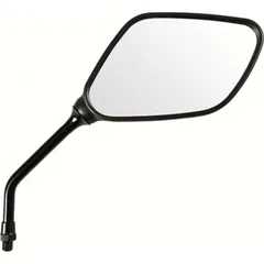 "Space" pair of rearview mirrors - M10x1,25 right thread