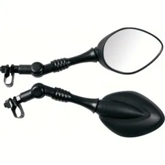 T-Logic, pair of rearview mirrors