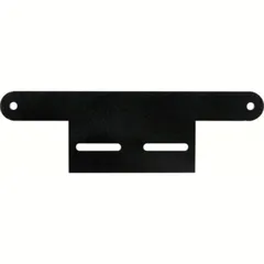 Adapter reflector holder