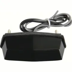 "LED Lite SMD" Nummernschildbeleuchtung mit 3 Weisslicht LEDs SMD E-geprüft