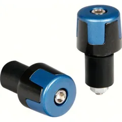 Toor Lenkergewichte 17/23 mm, blau
