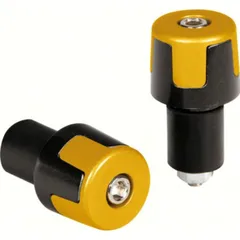 Toor Lenkergewichte 17/23 mm, gold farbig