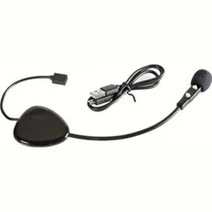 Talk-Mate 10, Bluetooth-Ohrhörer für Helm
