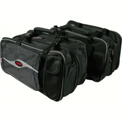 T-Maxter Side, cordura pannier bags