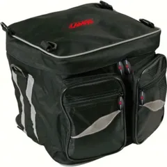 T-Maxter Rear, cordura tail bag