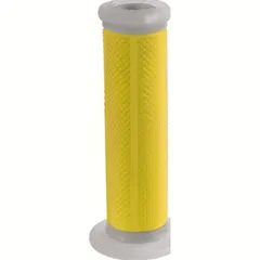 "G-Pulse" Lenkergriffe gelb