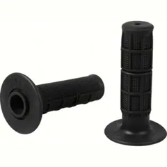 handlebar grips Off-Road black
