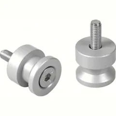 Montageständeraufnahmeset 8MM