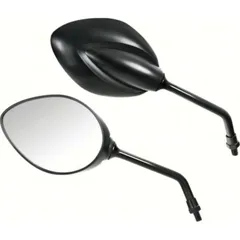 Tori, pair of rearview mirrors