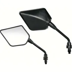 "Vink" pair of rearview mirrors - M10x1,25 - right thread
