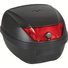 T-Box 28, Motorradkoffer - 28 Liter