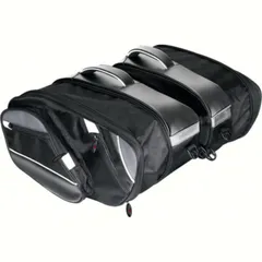 T-Maxter Side XXL, side tank bags