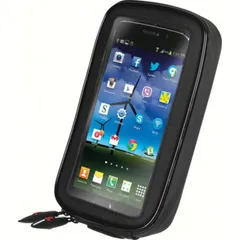 Magneto Bike, magnetic phone holder
