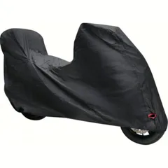 "COVERLUX PLUS" Motorrad Abdeckplane Gr. L