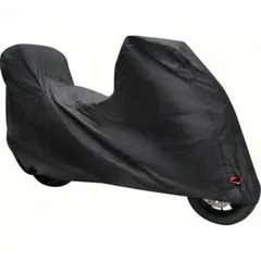 "COVERLUX PLUS" Motorrad Abdeckplane Gr. XL