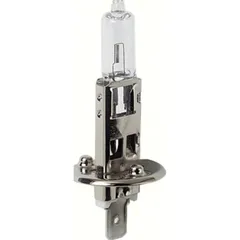 12V Halogen lamp - H1 - 55W - P14,5s - 1 pcs - D/Blister L91501