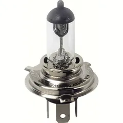 12V Halogen lamp - H4 - 60/55W - P43t - 1 pcs - D/Blister L91502