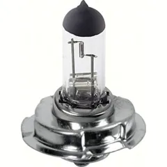 12V Halogen lamp - S3 - 15W - P26s - 1 pcs - D/Blister