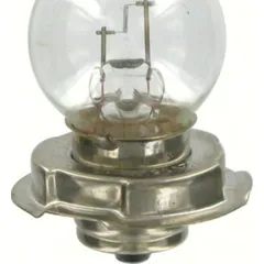 asymetric lamp 12V - S3 asymmetric - 30W - P26s - 1 pcs