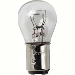 1-Glühfaden Lampen 21,5W BA15D