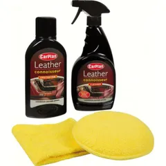 Leather Renovation Kit