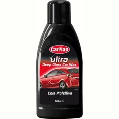 Deep Gloss Wax - 500 ml