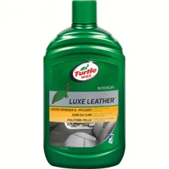 Lederpflegecreme 500 ml.