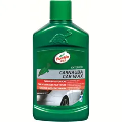 Carnauba car wax - 300 ml