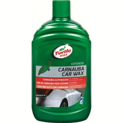 "GREEN-LINE" Carnauba Wachs 500 ml