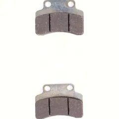 Disc brake pads MCB694EC