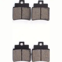 Disc brake pads MCB732SRM