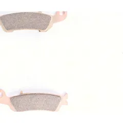 disk brake pads MCB 791 SI homologated