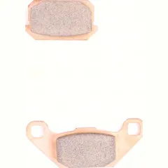 Disc brake padsMCB805SI