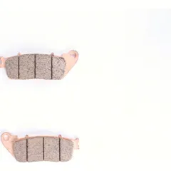 Disc brake pads MCB 817 SH homologated