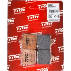 disk brake pads MCB 829 SRT