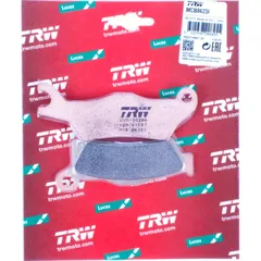 Sinter Brake pads MCB 862 SI for Can-Am Outlander and Renegade 450/500/650/800/1000 FRONT