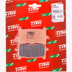 brake pads MCB 888 SV