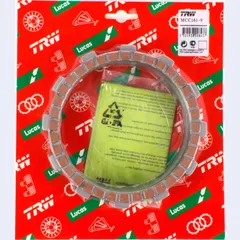 Clutch plate kits MCC161-9