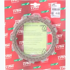 Clutch plate kits MCC458-8